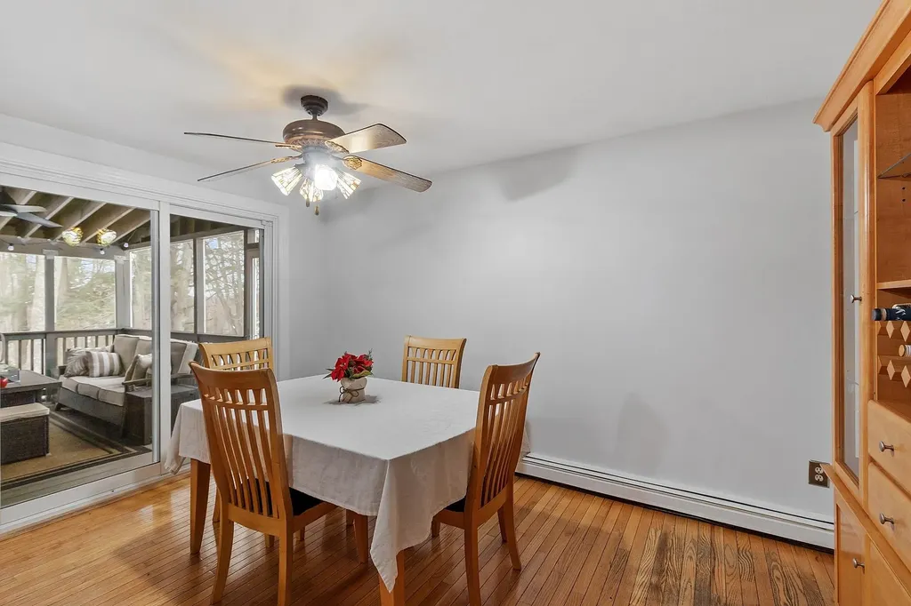 8 Blueberry Road Derry NH 03038