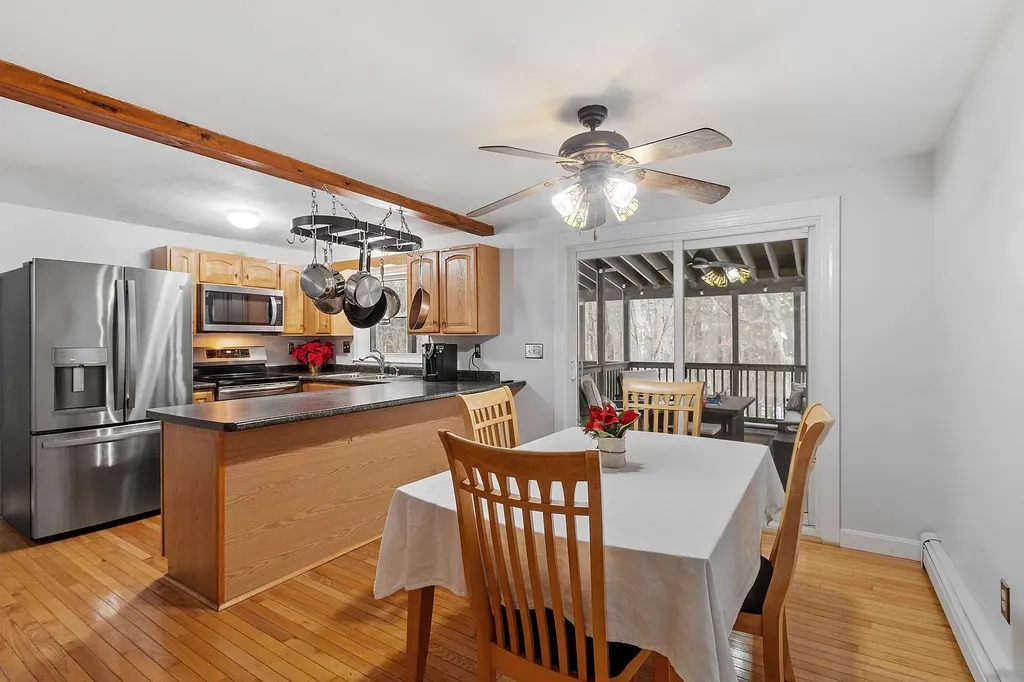 8 Blueberry Road Derry NH 03038