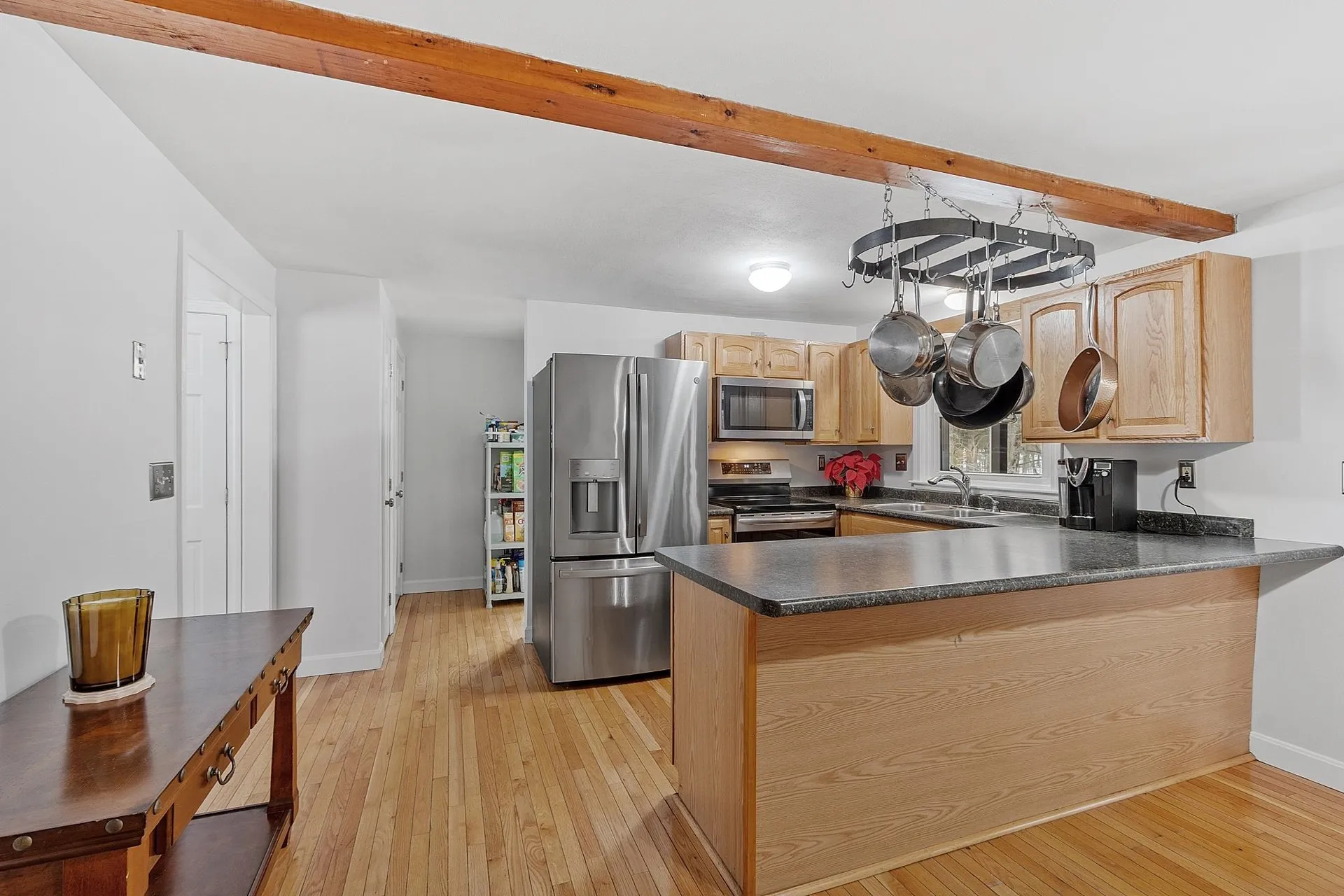 8 Blueberry Road Derry NH 03038