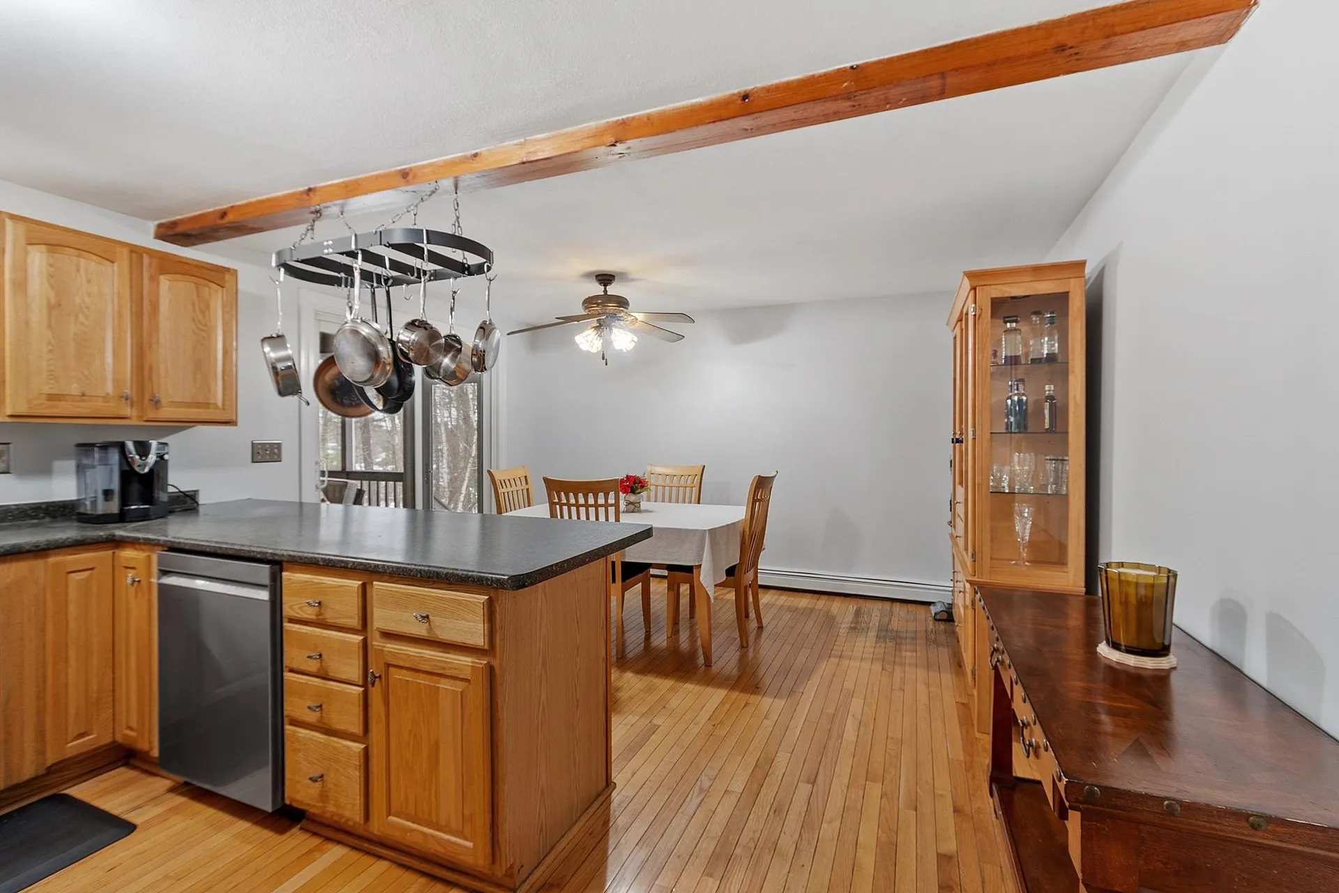 8 Blueberry Road Derry NH 03038