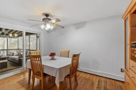 8 Blueberry Road Derry NH 03038