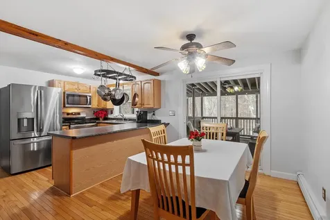 8 Blueberry Road Derry NH 03038