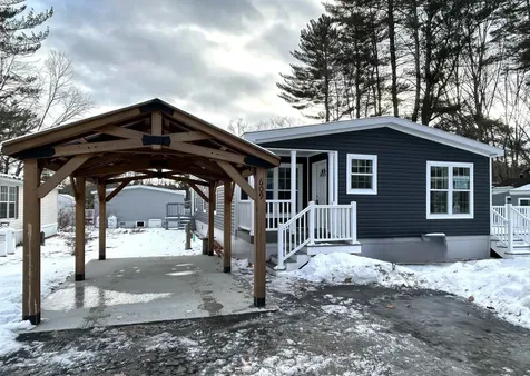 609 Canterbury Drive Exeter NH 03833