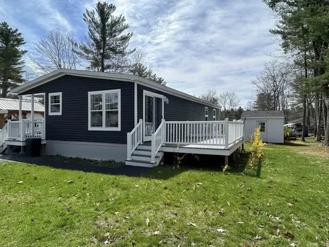 609 Canterbury Drive Exeter NH 03833
