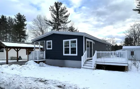 609 Canterbury Drive Exeter NH 03833