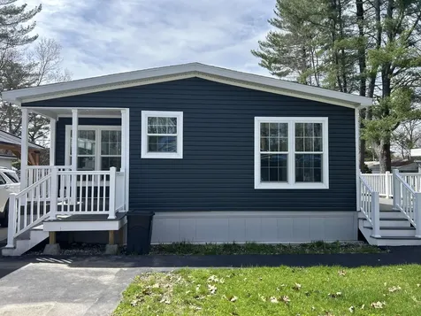609 Canterbury Drive Exeter NH 03833