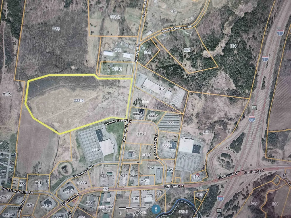 0 Quarry Road Derby VT 05829