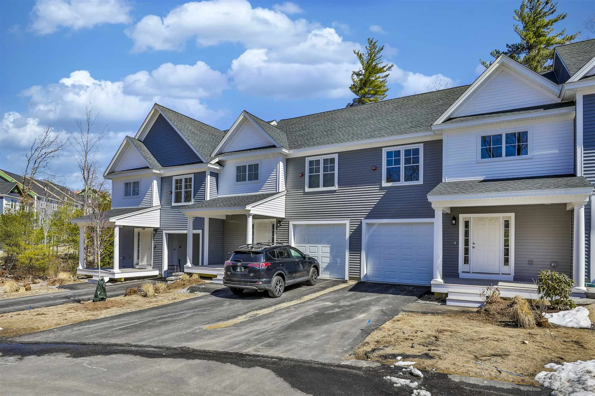181 Knollwood Way Manchester NH 03102