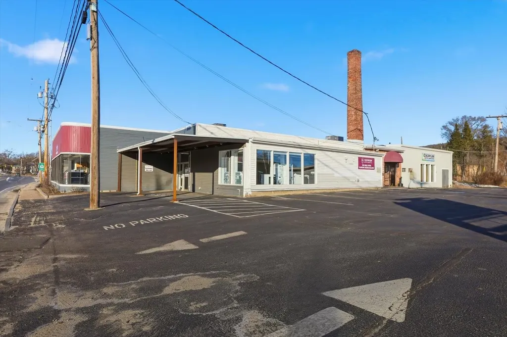 540 Main Street Keene NH 03431