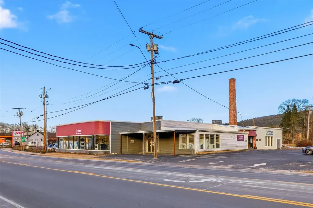 540 Main Street Keene NH 03431