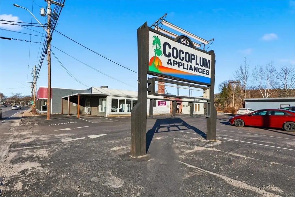 540 Main Street Keene NH 03431