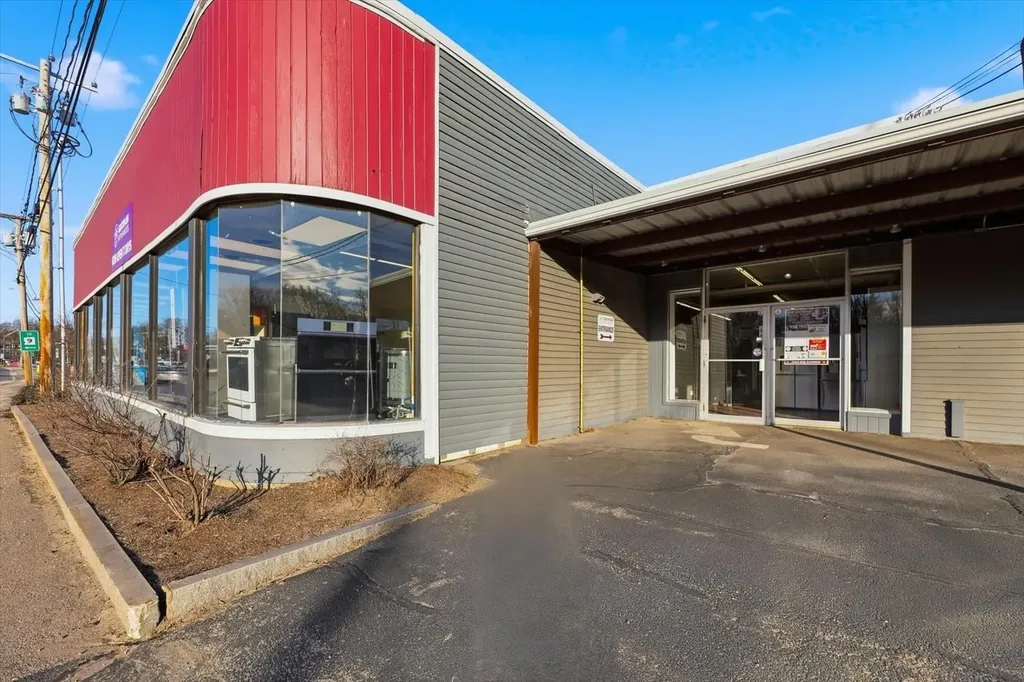 540 Main Street Keene NH 03431