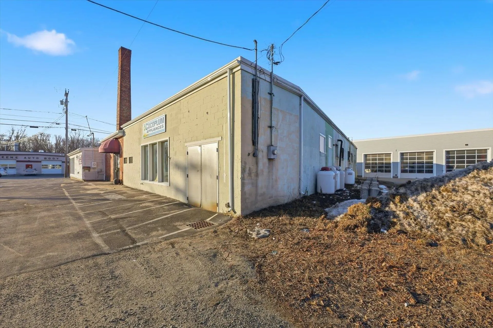 540 Main Street Keene NH 03431