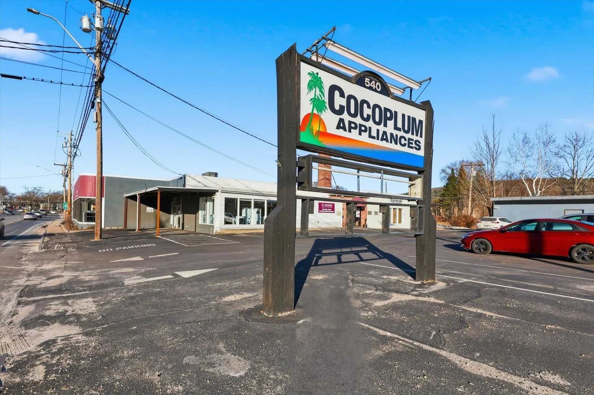 540 Main Street Keene NH 03431