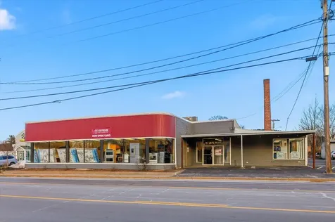 540 Main Street Keene NH 03431