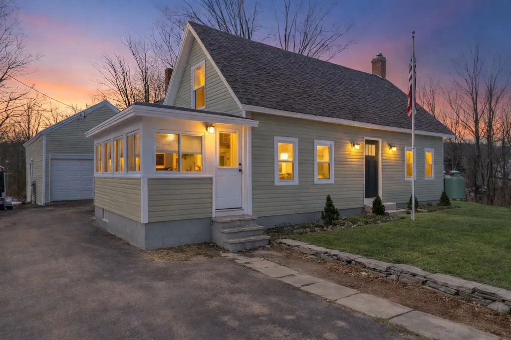 77 Crystal Lake Road Gilmanton NH 03837