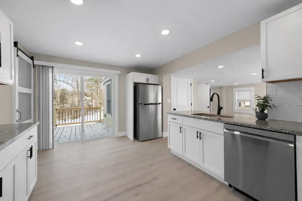 77 Crystal Lake Road Gilmanton NH 03837