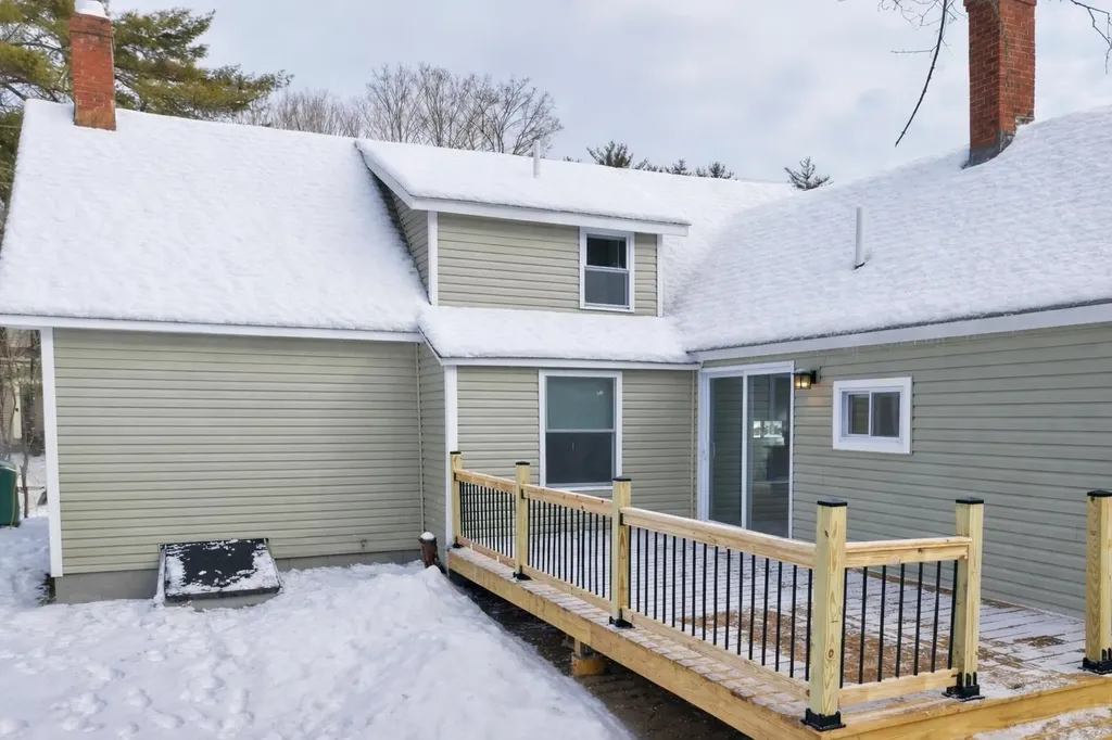 77 Crystal Lake Road Gilmanton NH 03837