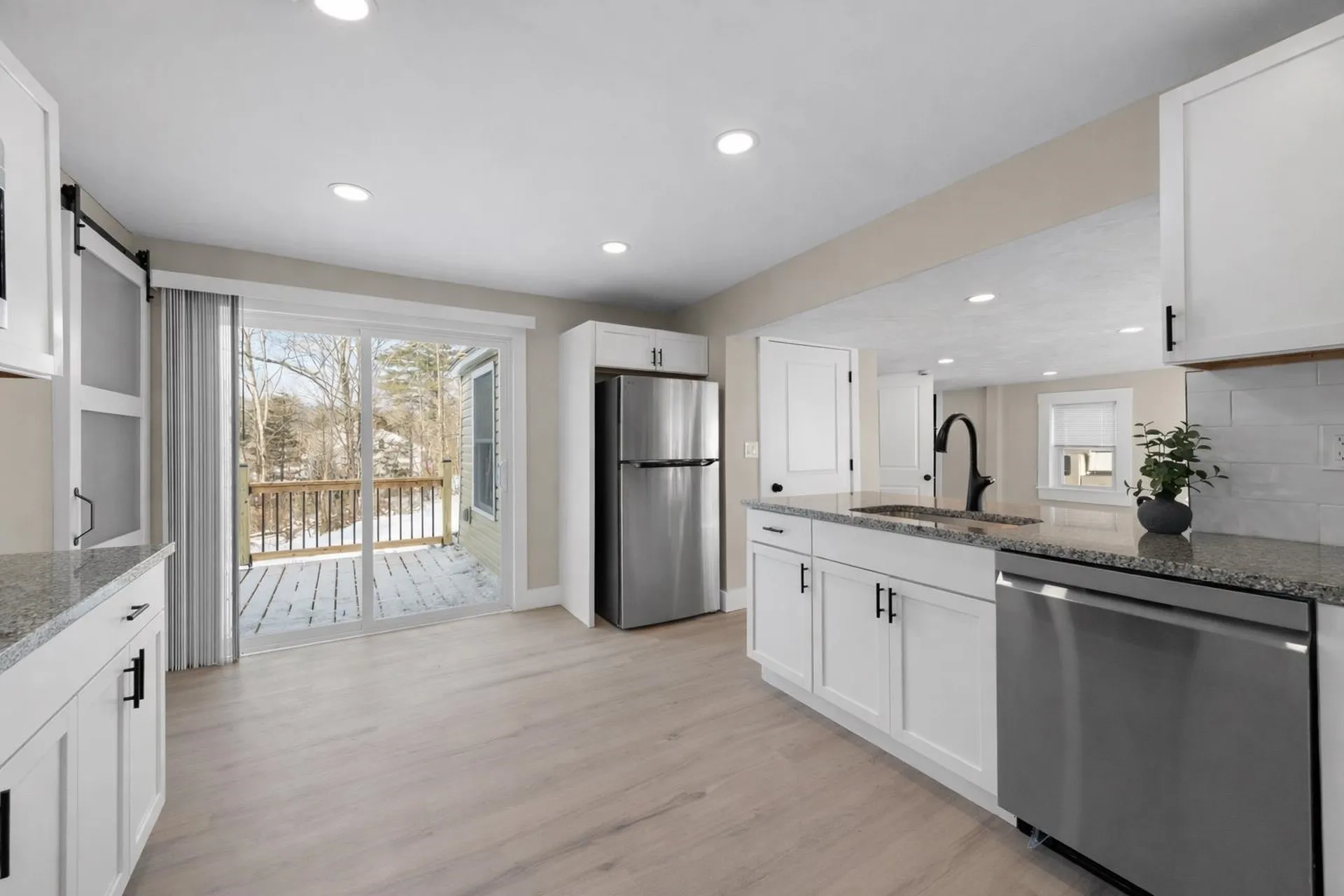 77 Crystal Lake Road Gilmanton NH 03837