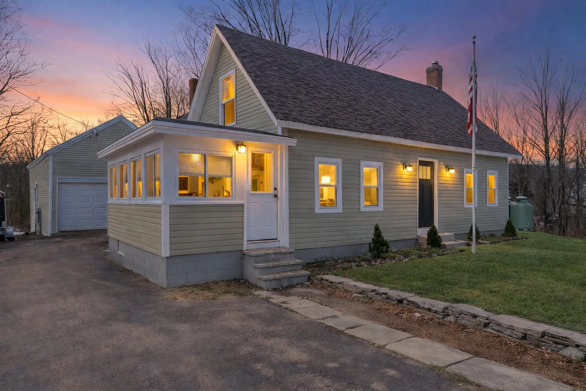 77 Crystal Lake Road Gilmanton NH 03837