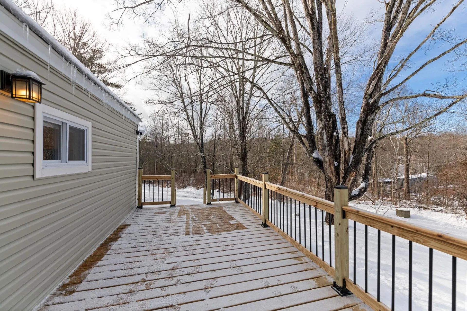 77 Crystal Lake Road Gilmanton NH 03837