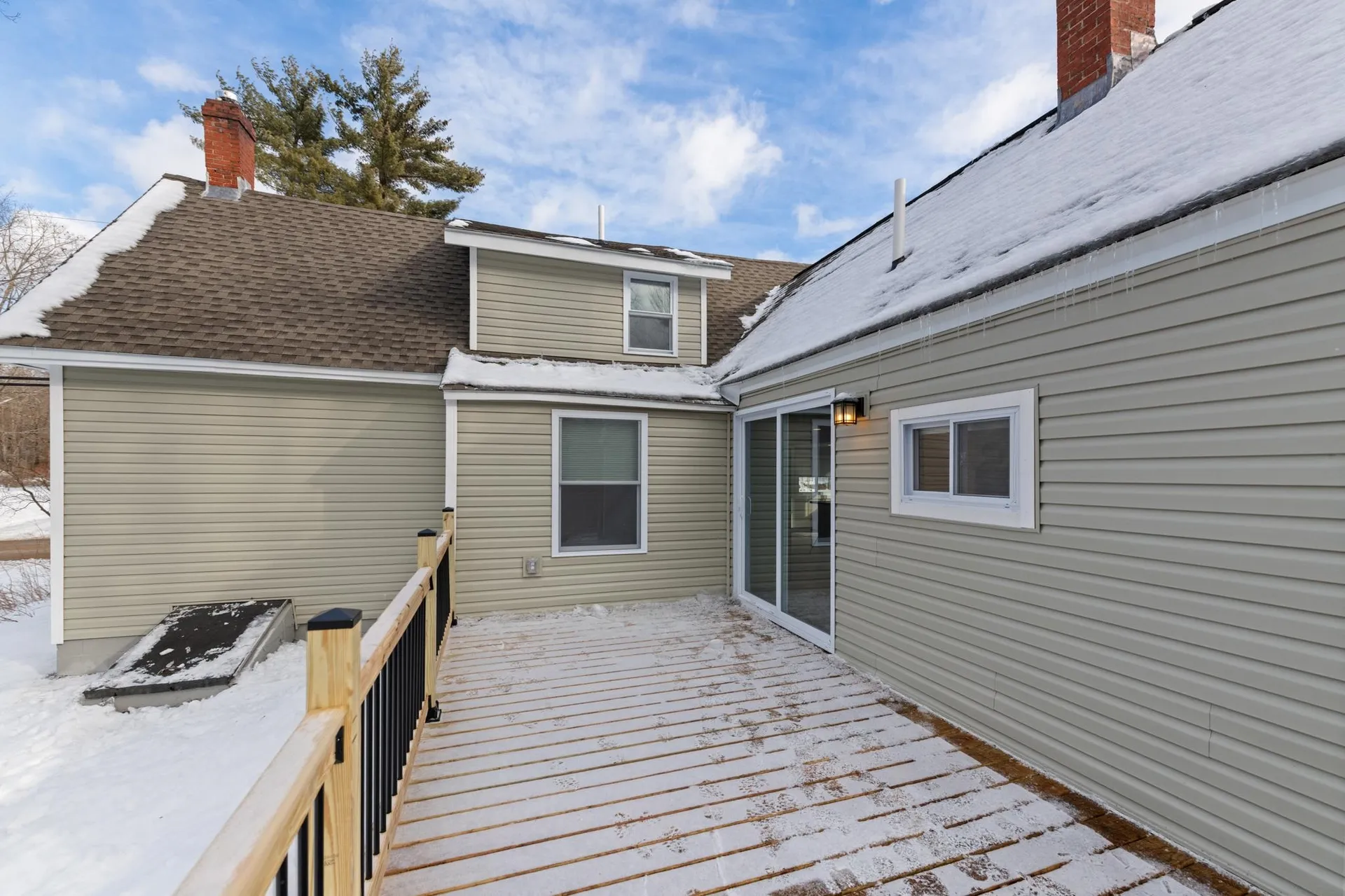 77 Crystal Lake Road Gilmanton NH 03837