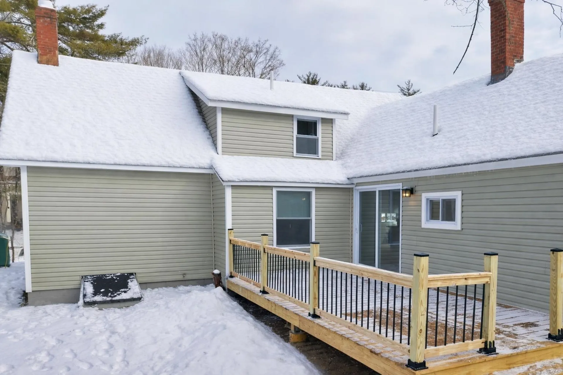 77 Crystal Lake Road Gilmanton NH 03837