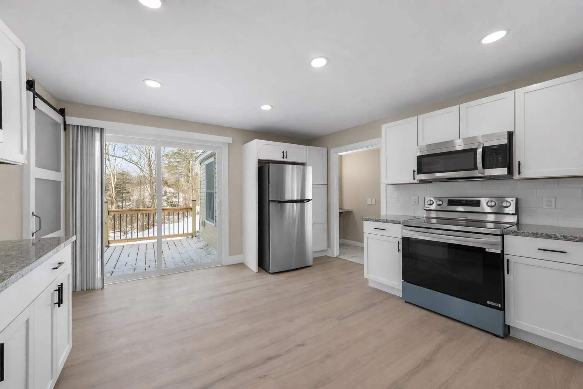77 Crystal Lake Road Gilmanton NH 03837