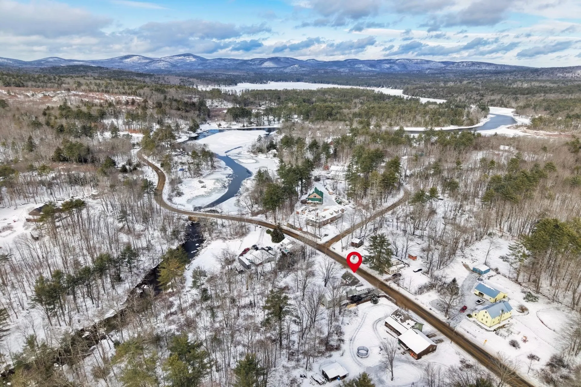 77 Crystal Lake Road Gilmanton NH 03837