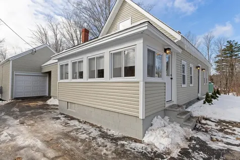 77 Crystal Lake Road Gilmanton NH 03837