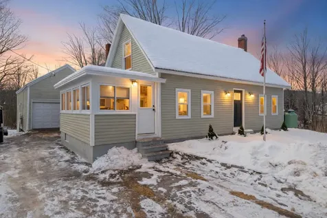77 Crystal Lake Road Gilmanton NH 03837