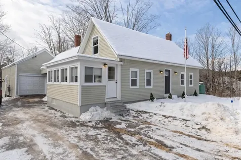 77 Crystal Lake Road Gilmanton NH 03837