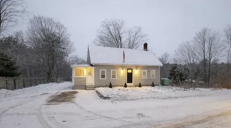 77 Crystal Lake Road Gilmanton NH 03837