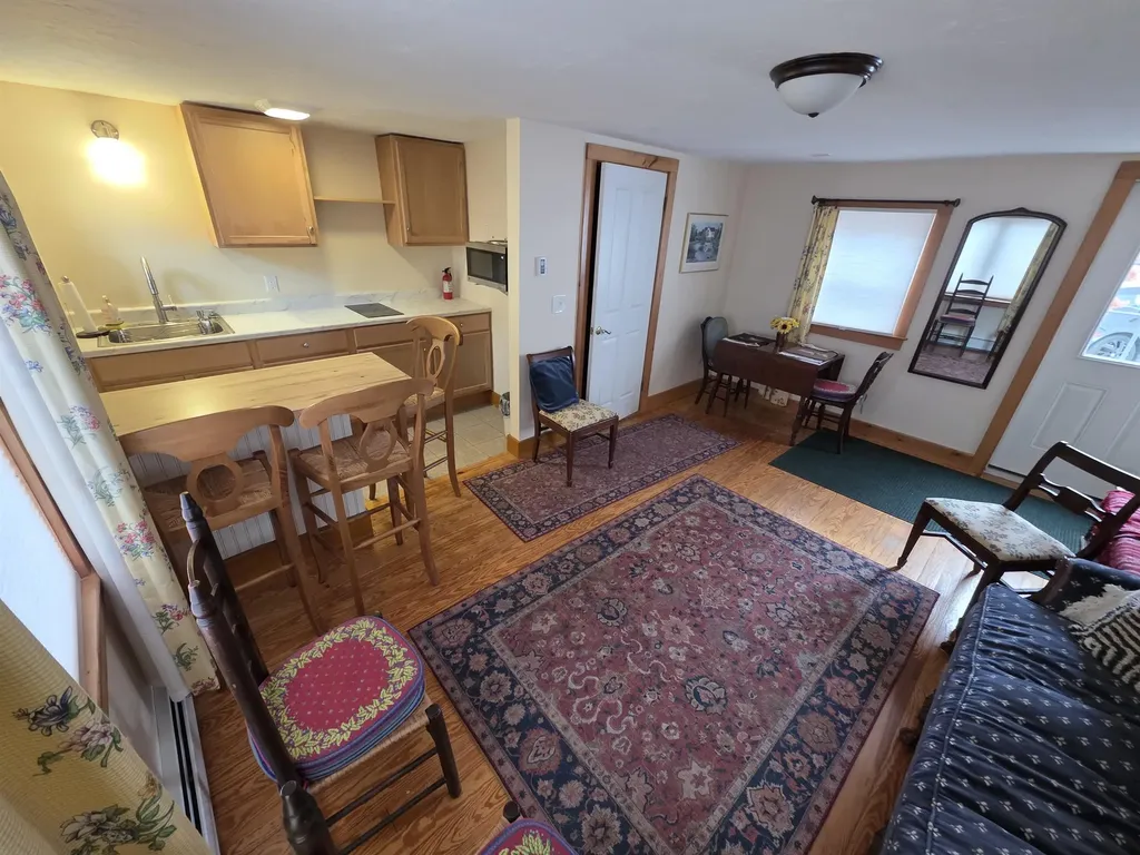32B Maple Street Andover NH 03216