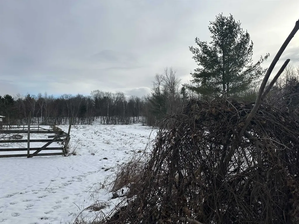 0 Columbus Smith Road Salisbury VT 05769