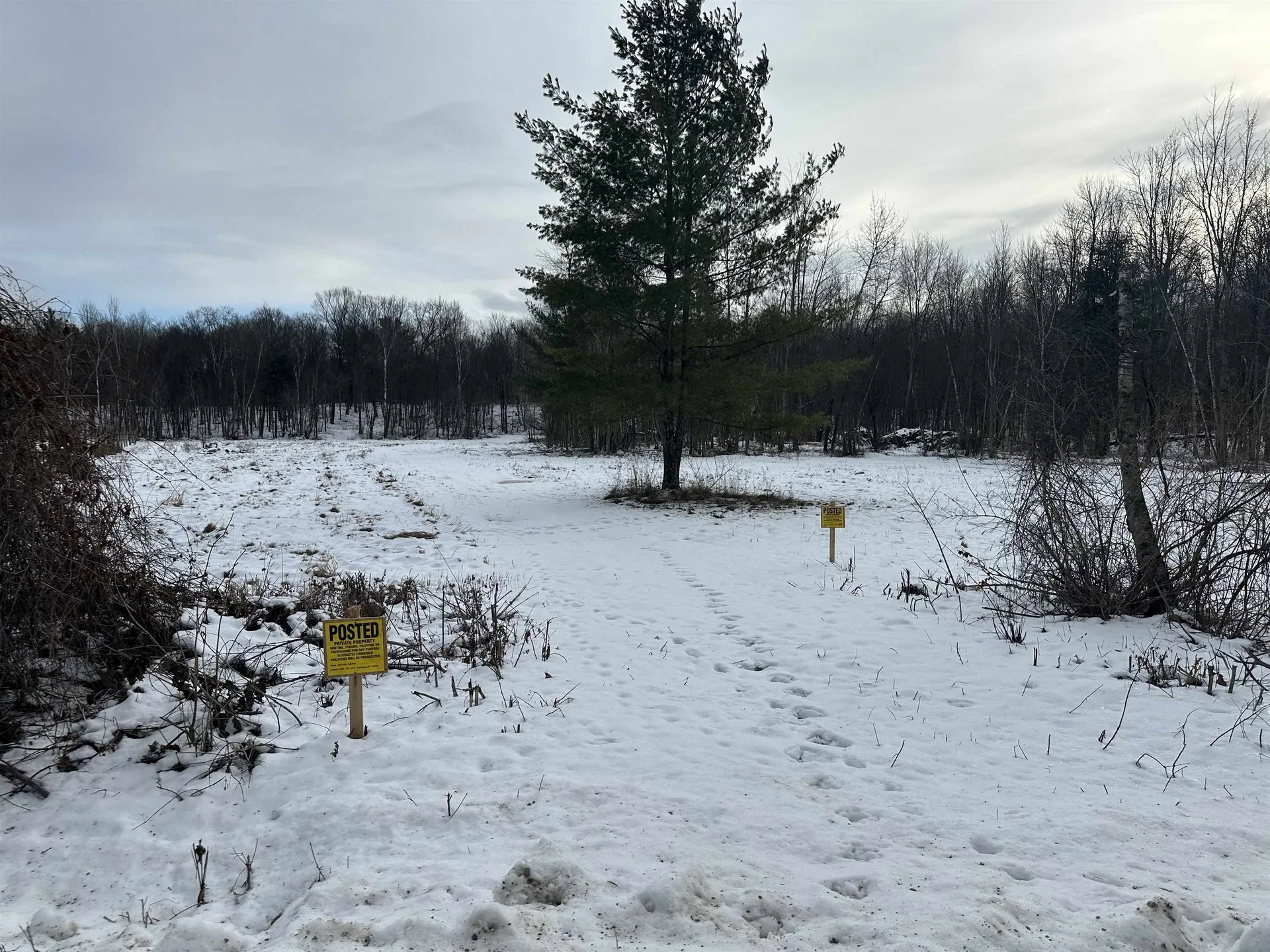 0 Columbus Smith Road Salisbury VT 05769