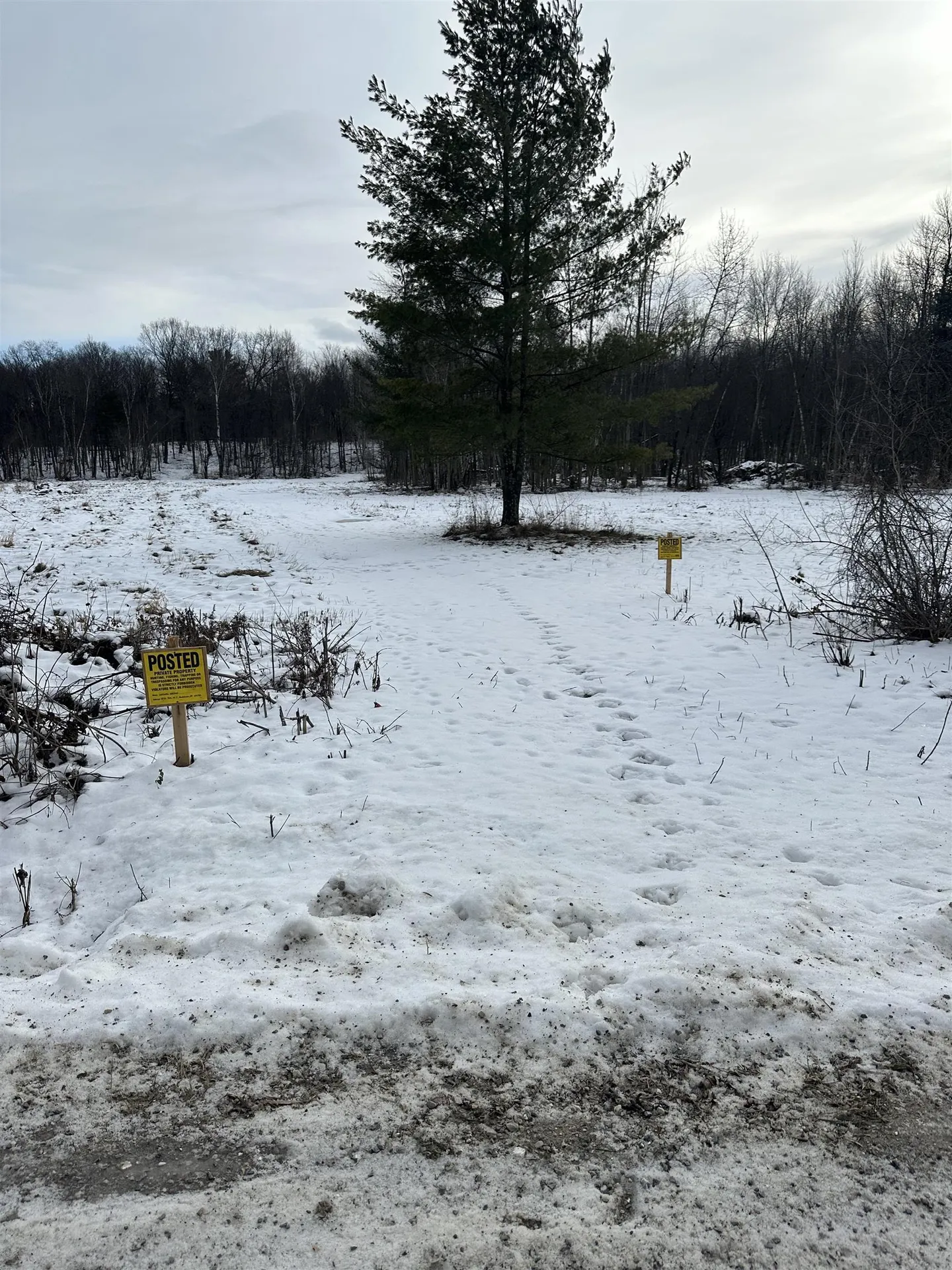 0 Columbus Smith Road Salisbury VT 05769