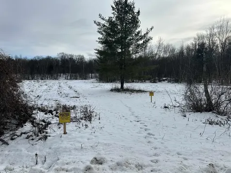 0 Columbus Smith Road Salisbury VT 05769