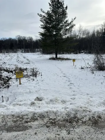 0 Columbus Smith Road Salisbury VT 05769