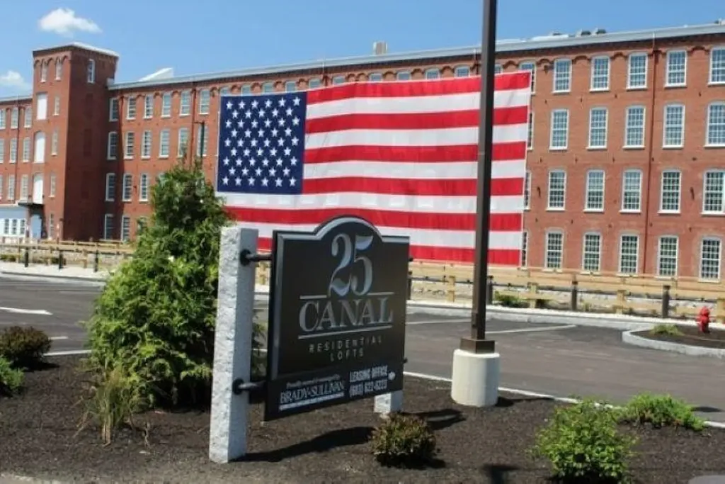 25 Canal Street Allenstown NH 03275