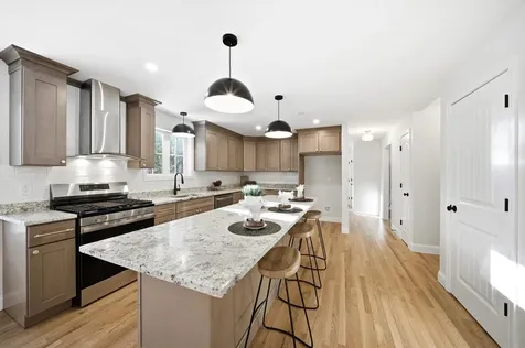 5 Gridley Street Sutton NH 03278