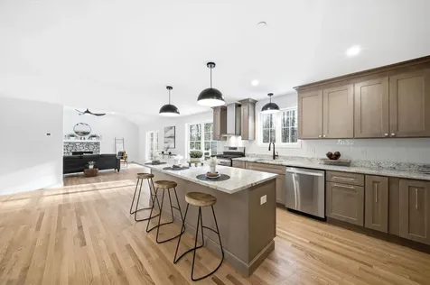 5 Gridley Street Sutton NH 03278