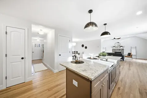 5 Gridley Street Sutton NH 03278