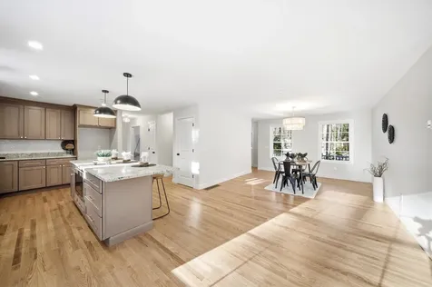 5 Gridley Street Sutton NH 03278