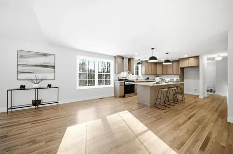 5 Gridley Street Sutton NH 03278