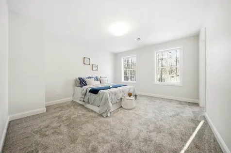 5 Gridley Street Sutton NH 03278