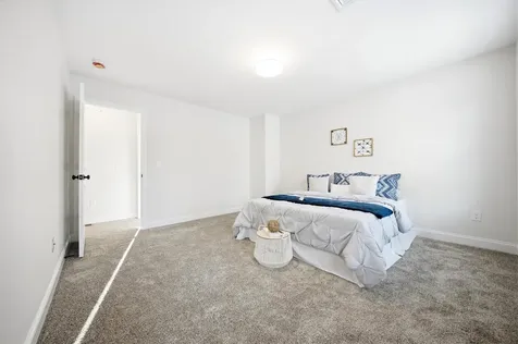 5 Gridley Street Sutton NH 03278