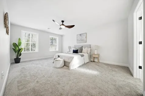 5 Gridley Street Sutton NH 03278