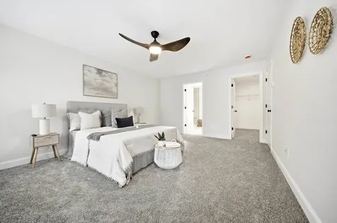 5 Gridley Street Sutton NH 03278