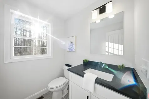 5 Gridley Street Sutton NH 03278